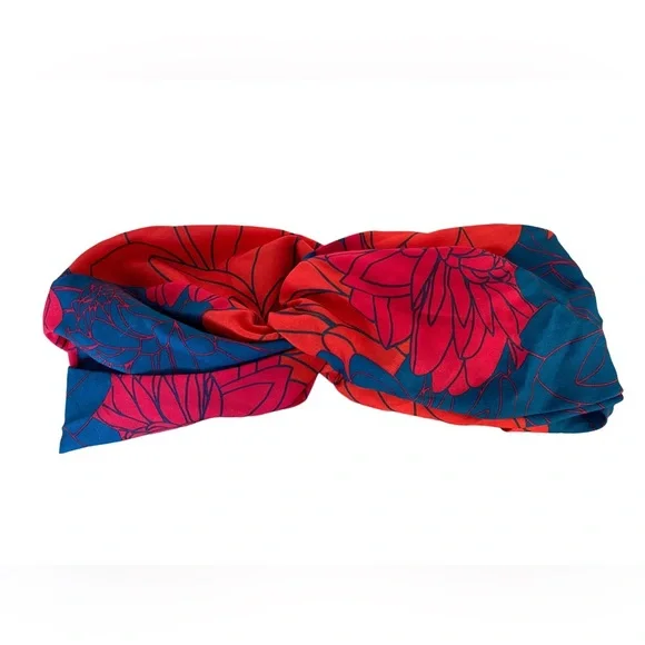 ZARA turban style hair band - Picture 2 of 2